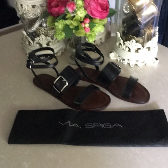 Via Spiga Shoes - Via Spiga sandals🇺🇸sale